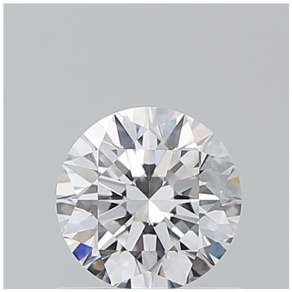 ROUND 0.74 D VVS2 EX-EX-EX - 100769511204 GIA Diamond