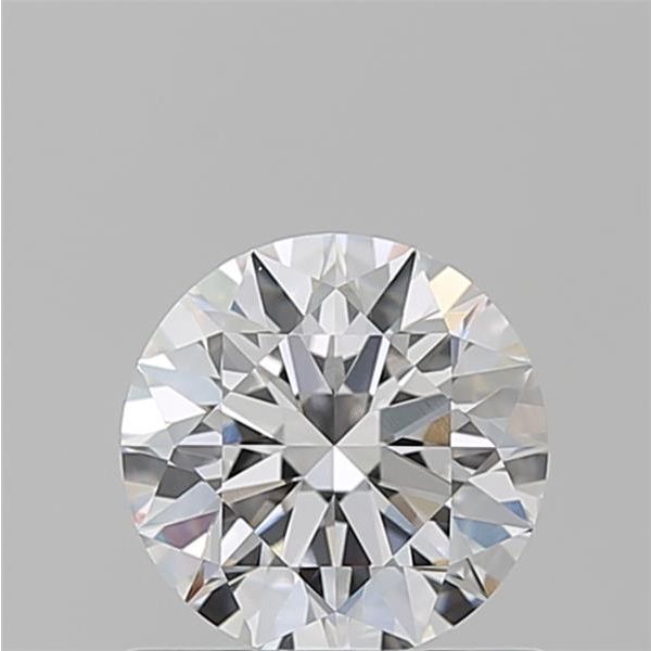 ROUND 0.76 E VS1 EX-EX-EX - 100769511207 GIA Diamond