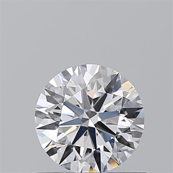 ROUND 0.7 D VVS1 EX-EX-EX - 100769511208 GIA Diamond