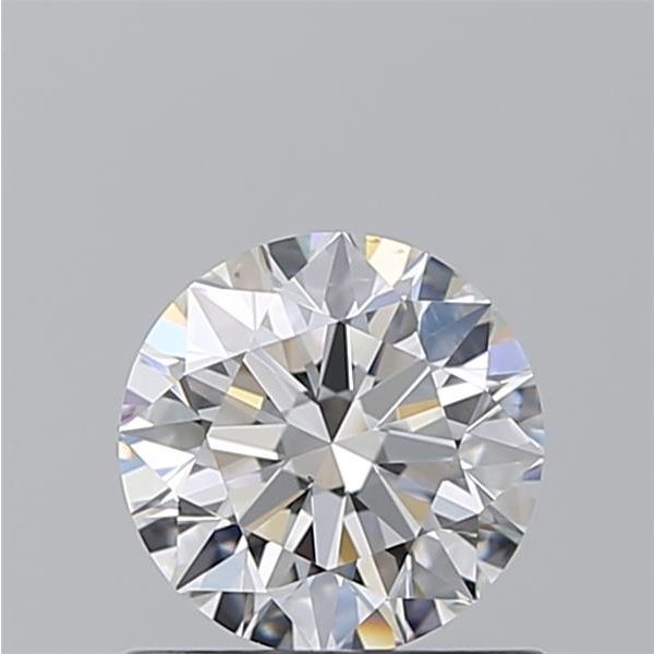 ROUND 0.8 D VS2 EX-EX-EX - 100769511210 GIA Diamond