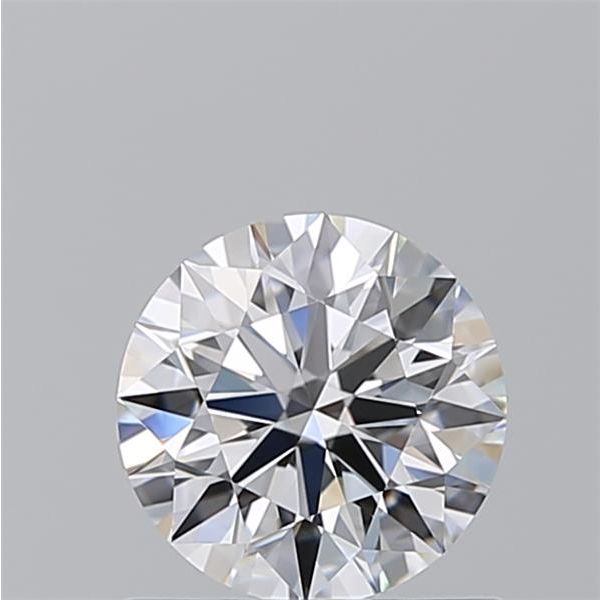 ROUND 0.83 D VVS1 EX-EX-EX - 100769511212 GIA Diamond