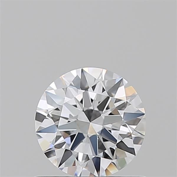 ROUND 0.7 D VVS1 EX-EX-EX - 100769511217 GIA Diamond