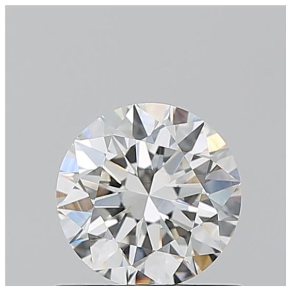ROUND 0.72 H VS1 EX-EX-EX - 100769511221 GIA Diamond