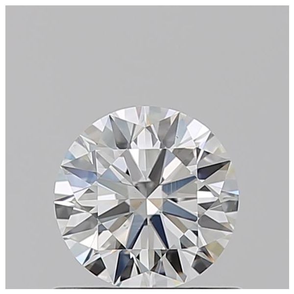 ROUND 0.7 I VS2 EX-EX-EX - 100769511227 GIA Diamond