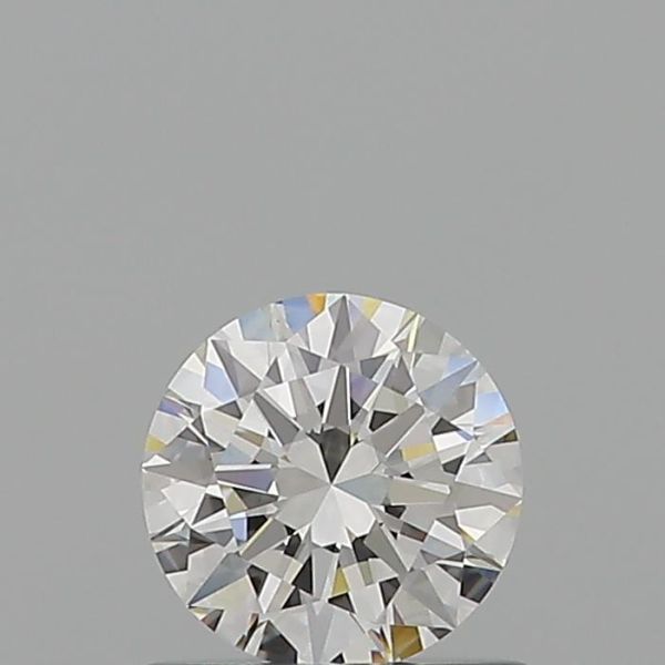 ROUND 0.7 F VS1 EX-EX-EX - 100769511230 GIA Diamond