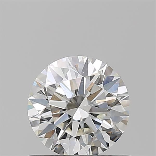 ROUND 0.7 I VS2 EX-EX-EX - 100769511235 GIA Diamond