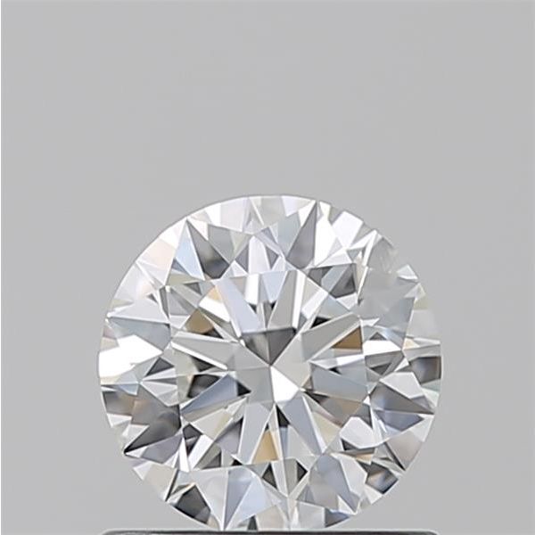 ROUND 0.8 E VVS1 EX-EX-EX - 100769511236 GIA Diamond
