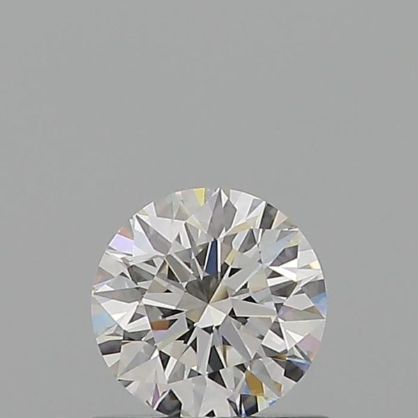ROUND 0.7 F VS1 EX-EX-EX - 100769511238 GIA Diamond