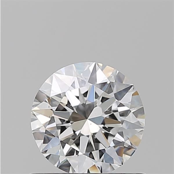 ROUND 0.7 E VS2 EX-EX-EX - 100769511241 GIA Diamond