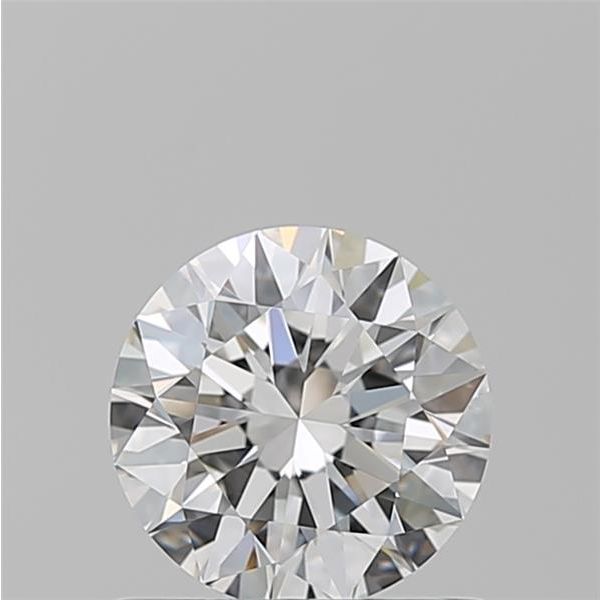 ROUND 0.8 F IF EX-EX-EX - 100769511247 GIA Diamond