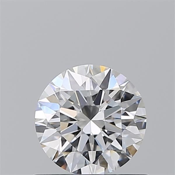ROUND 0.7 F VS1 EX-EX-EX - 100769511250 GIA Diamond
