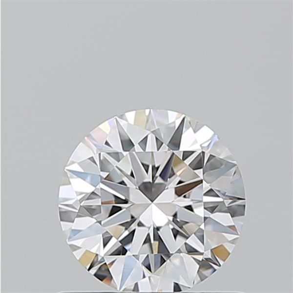 ROUND 0.74 F IF EX-EX-EX - 100769511254 GIA Diamond