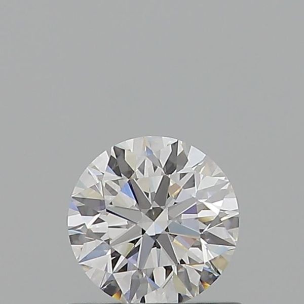 ROUND 0.7 E VVS1 EX-EX-EX - 100769511258 GIA Diamond
