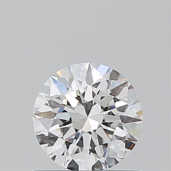 ROUND 0.76 G VVS1 EX-EX-EX - 100769511259 GIA Diamond