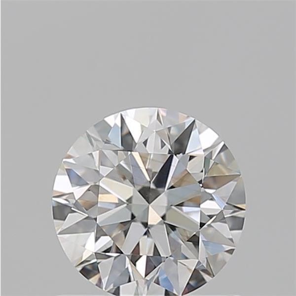 ROUND 0.8 H VS2 EX-EX-EX - 100769511260 GIA Diamond