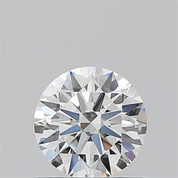 ROUND 0.72 I VVS1 EX-EX-EX - 100769511261 GIA Diamond