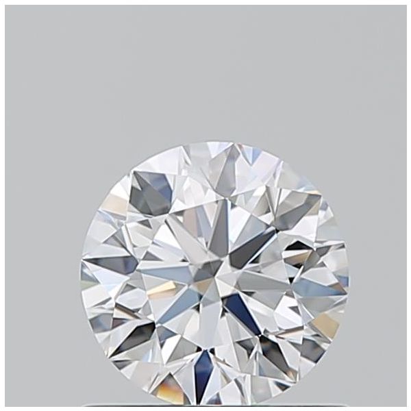 ROUND 0.8 D VVS1 EX-EX-EX - 100769511264 GIA Diamond