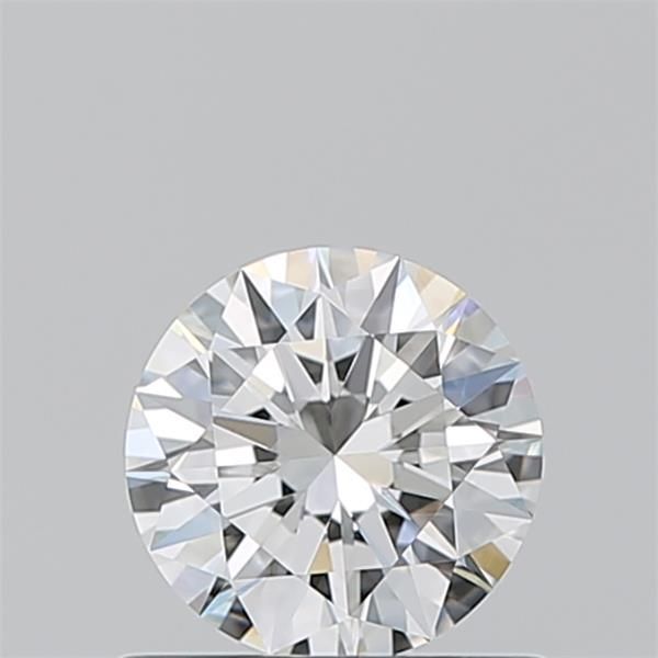 ROUND 0.7 G VVS2 EX-EX-EX - 100769511266 GIA Diamond