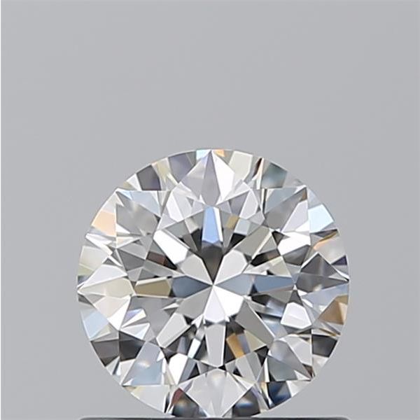 ROUND 0.8 G VVS2 EX-EX-EX - 100769511267 GIA Diamond