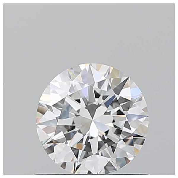 ROUND 0.7 G VVS2 EX-EX-EX - 100769511273 GIA Diamond