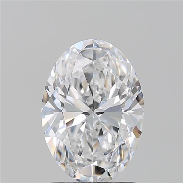OVAL 1.82 D VVS1 --EX-EX - 100769511281 GIA Diamond