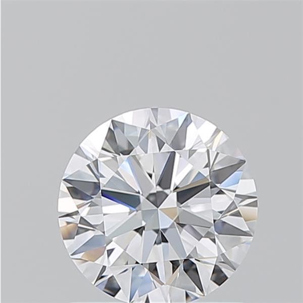 ROUND 1.07 D VVS1 EX-EX-EX - 100769511288 GIA Diamond