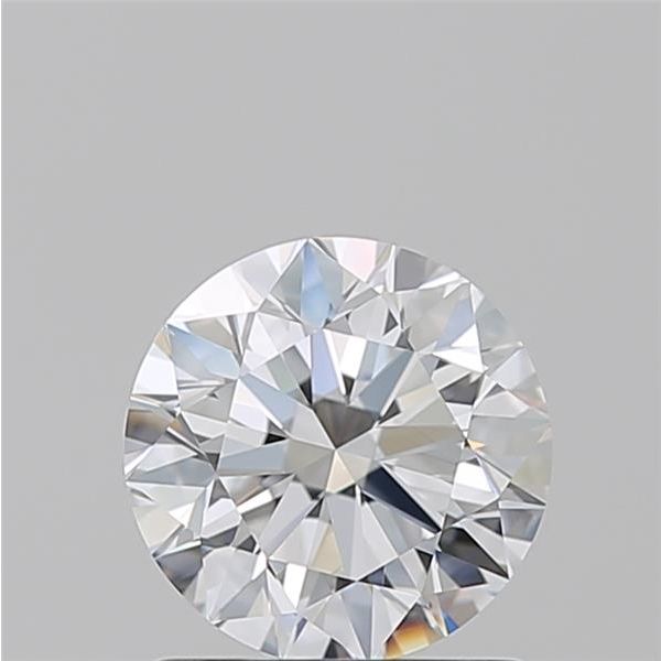 ROUND 1.2 D VVS1 EX-EX-EX - 100769511290 GIA Diamond