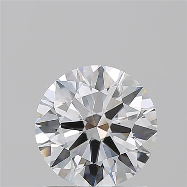 ROUND 1.17 E VVS1 EX-EX-EX - 100769511292 GIA Diamond