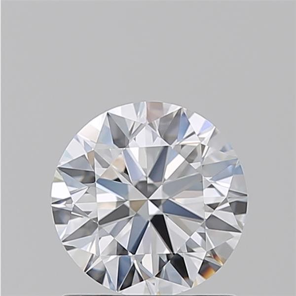 ROUND 1.08 D IF EX-EX-EX - 100769511305 GIA Diamond