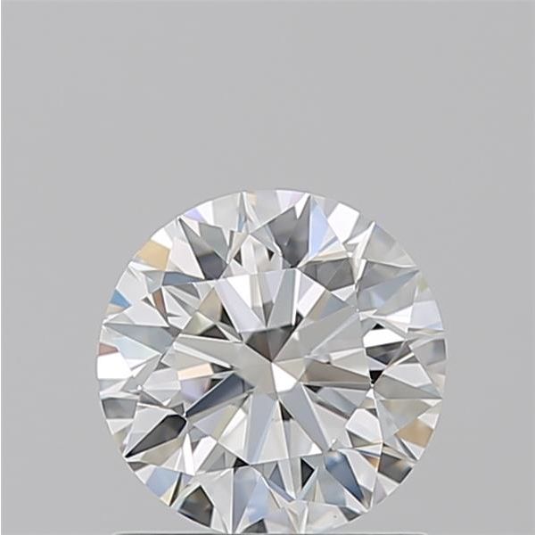 ROUND 1.01 H VS1 EX-EX-EX - 100769511307 GIA Diamond