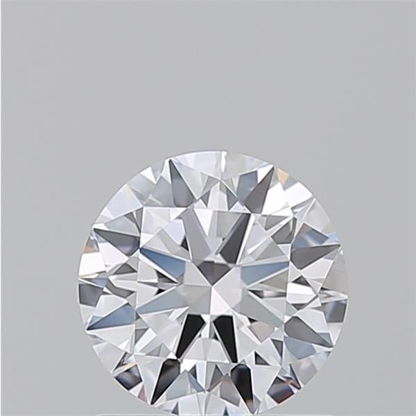 ROUND 1.01 D VVS2 EX-EX-EX - 100769511308 GIA Diamond