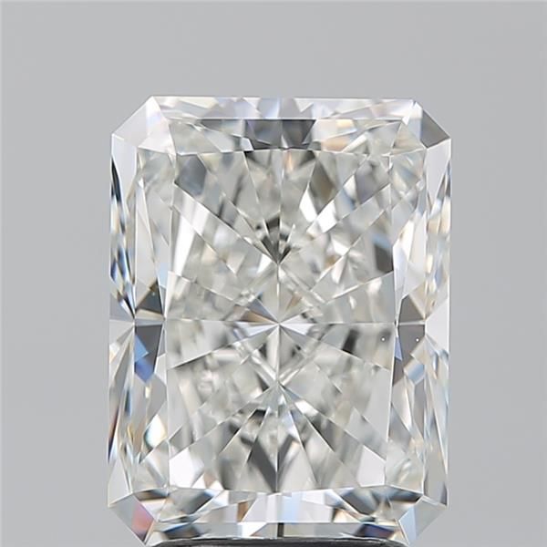 RADIANT 3.2 H VS1 --EX-EX - 100769511992 GIA Diamond
