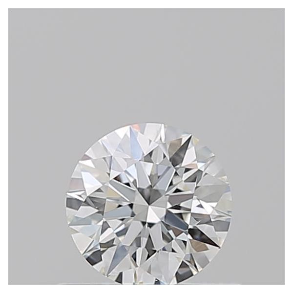 ROUND 0.5 G VS1 EX-EX-EX - 100769512237 GIA Diamond