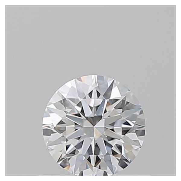 ROUND 0.51 D VS1 EX-EX-EX - 100769512250 GIA Diamond