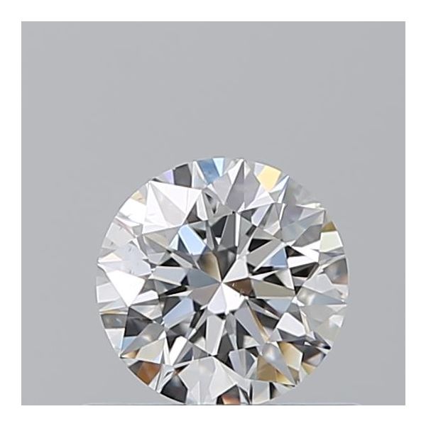 ROUND 0.56 G VS2 EX-EX-EX - 100769512253 GIA Diamond