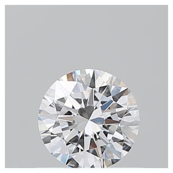 ROUND 0.55 D VS2 EX-EX-EX - 100769512257 GIA Diamond