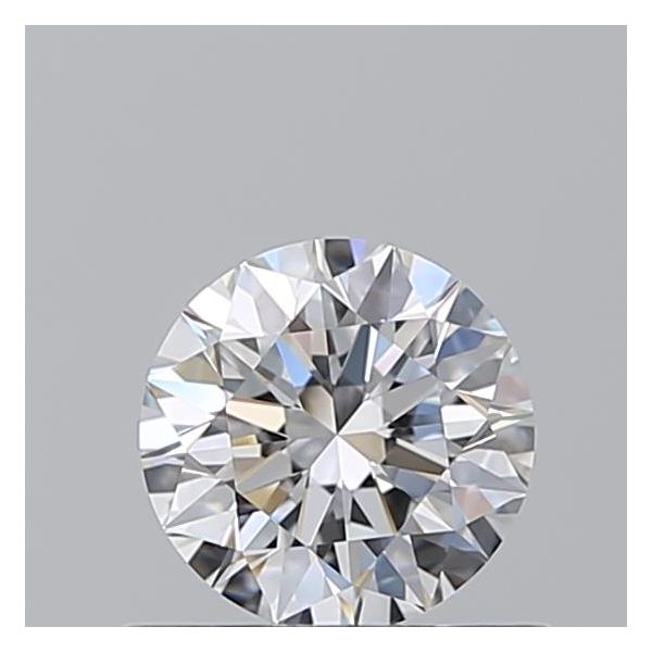 ROUND 0.6 D VVS1 EX-EX-EX - 100769512262 GIA Diamond