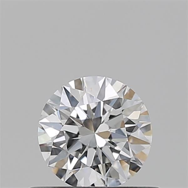 ROUND 0.5 D VS2 EX-EX-EX - 100769512271 GIA Diamond
