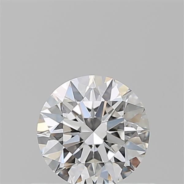 ROUND 0.51 G VVS1 EX-EX-EX - 100769512272 GIA Diamond
