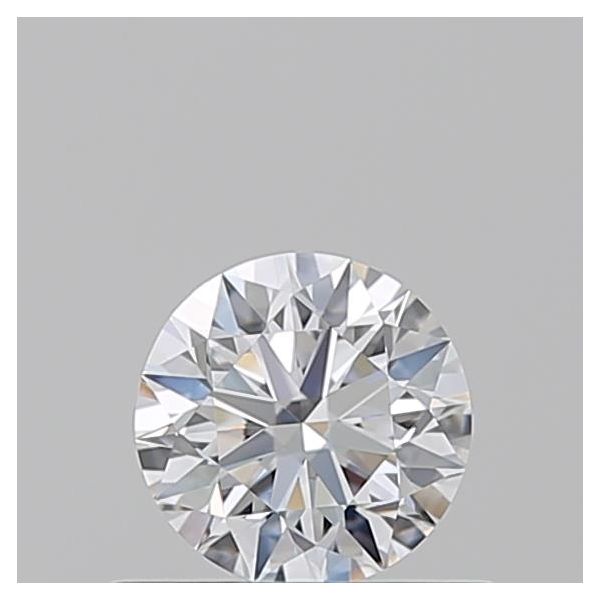 ROUND 0.5 D VS1 EX-EX-EX - 100769512273 GIA Diamond