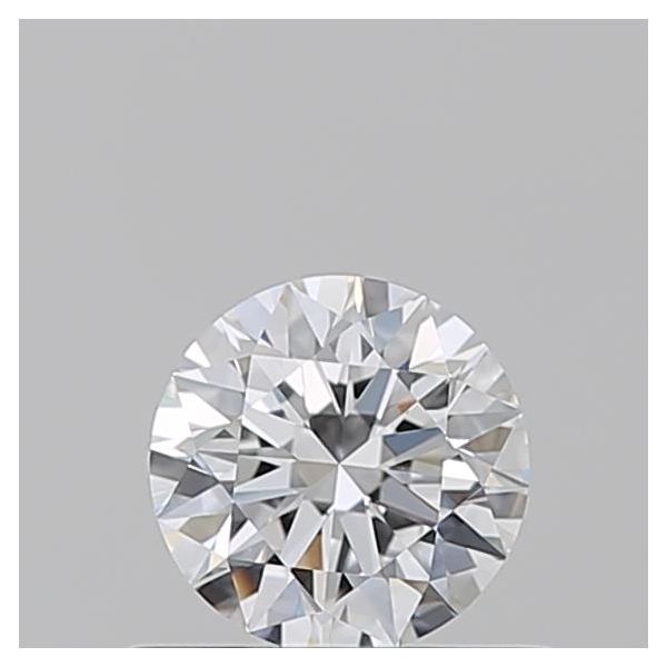 ROUND 0.52 D VS1 EX-EX-EX - 100769512274 GIA Diamond