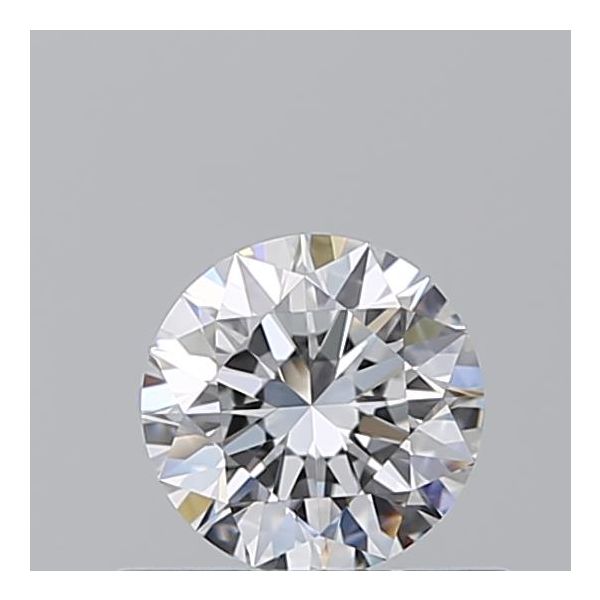 ROUND 0.5 D VS2 EX-EX-EX - 100769512279 GIA Diamond