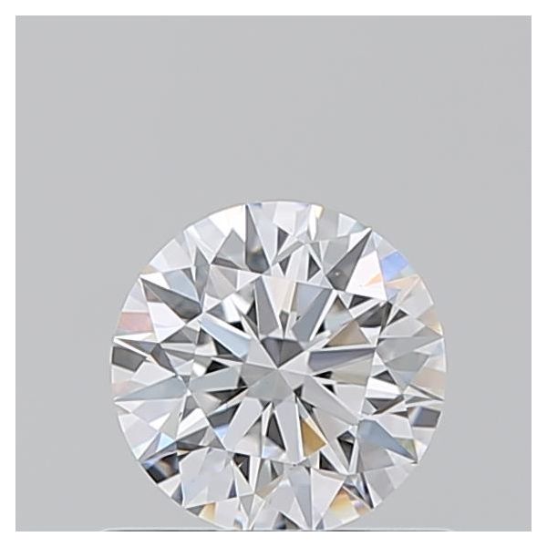 ROUND 0.66 D VS1 EX-EX-EX - 100769512280 GIA Diamond