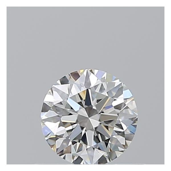 ROUND 0.5 H VS1 EX-EX-EX - 100769512287 GIA Diamond