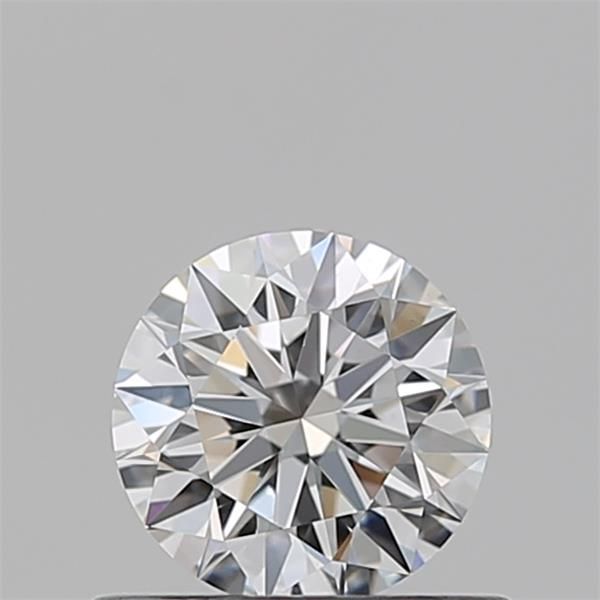 ROUND 0.55 E VS1 EX-EX-EX - 100769512290 GIA Diamond
