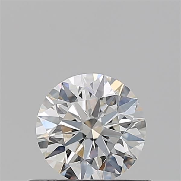 ROUND 0.5 H VS1 EX-EX-EX - 100769512292 GIA Diamond