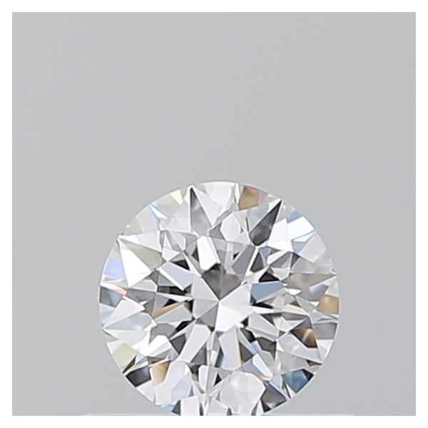 ROUND 0.5 D VVS1 EX-EX-EX - 100769512304 GIA Diamond