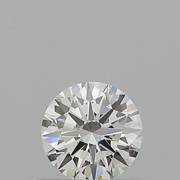 ROUND 0.5 I VS2 EX-EX-EX - 100769512306 GIA Diamond