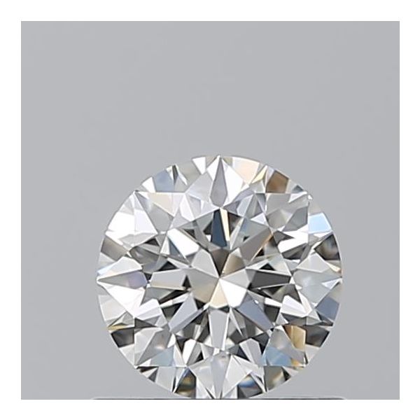 ROUND 0.53 H VS1 EX-EX-EX - 100769512312 GIA Diamond