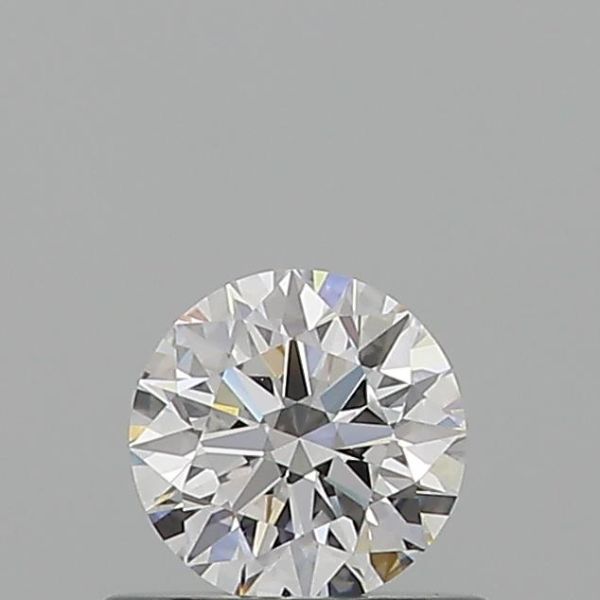 ROUND 0.51 D VS1 EX-EX-EX - 100769512314 GIA Diamond